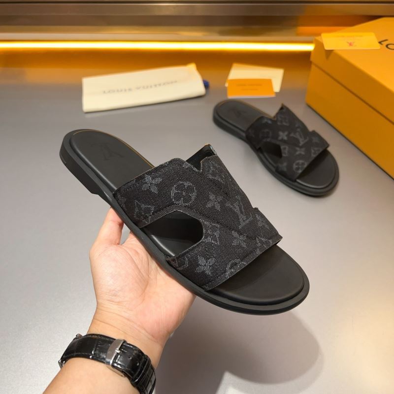 Louis Vuitton Slippers